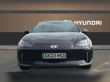 Used Hyundai IONIQ 6 2023 for sale - 78239186: Photo