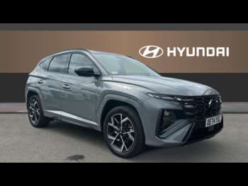 2024 (74) - 1.6T Hybrid N Line 5dr Auto Hybrid Estate