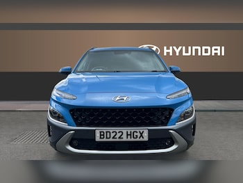 Used Hyundai KONA 2022 for sale - 78950677: Photo