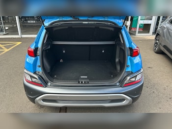 Used Hyundai KONA 2022 for sale - 78950677: Photo