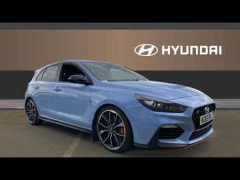 2019 (69) - 2.0T GDI N Performance 5dr Petrol Hatchback
