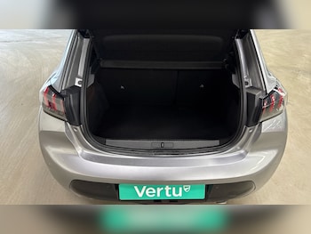 Used Peugeot 208 2020 for sale - 78779356: Photo