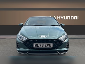 Used Hyundai i20 2024 for sale - 78941651: Photo