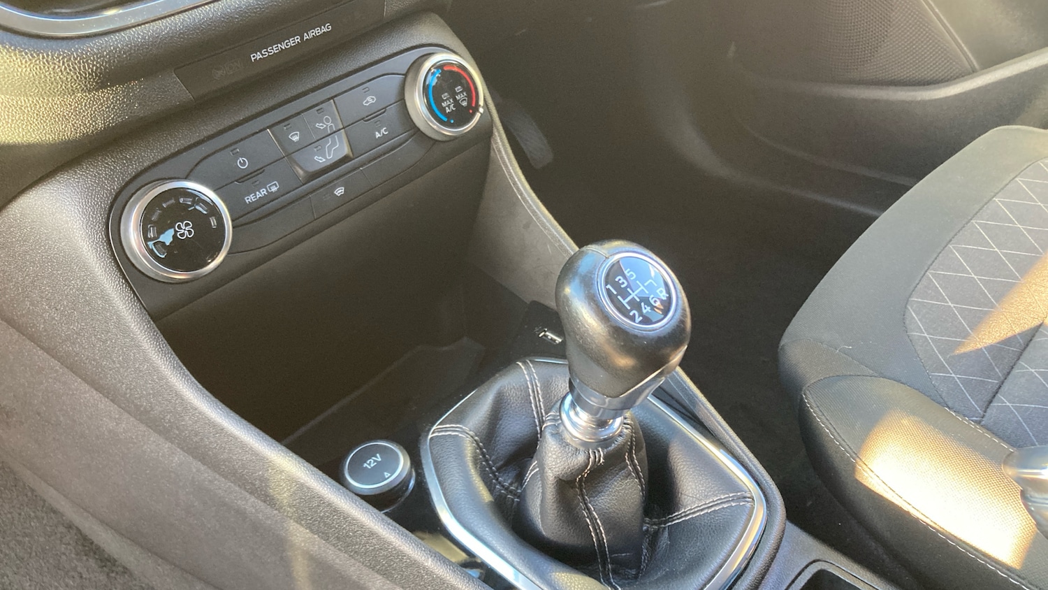 Used Ford Fiesta 2018 for sale - 76322461: Photo 13