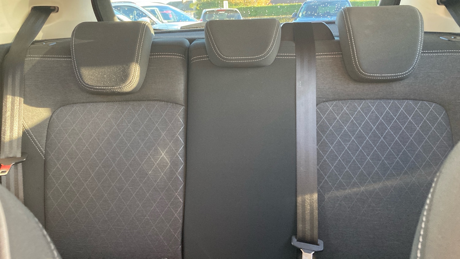 Used Ford Fiesta 2018 for sale - 76322461: Photo 15