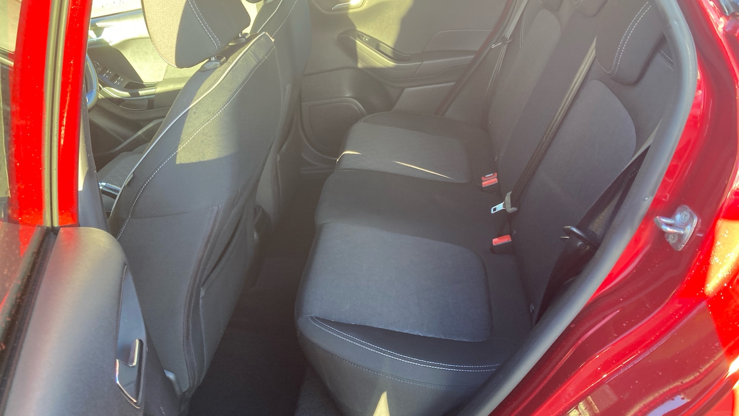 Used Ford Fiesta 2018 for sale - 76322461: Photo 16