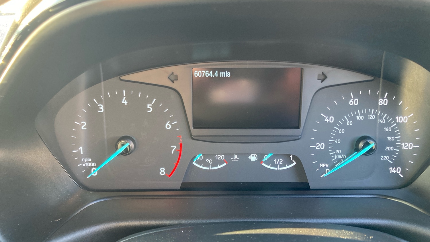 Used Ford Fiesta 2018 for sale - 76322461: Photo 18