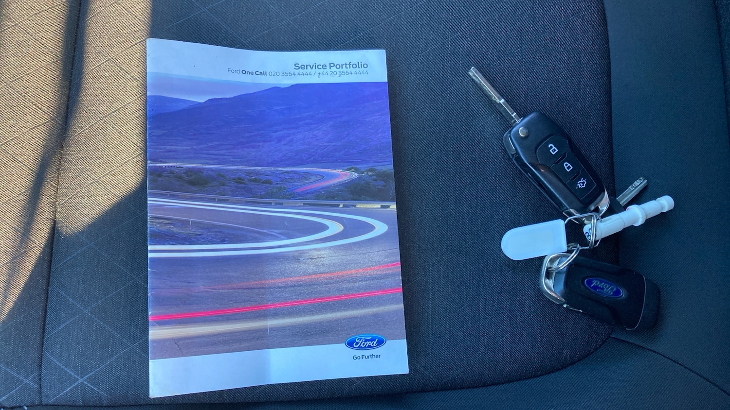 Used Ford Fiesta 2018 for sale - 76322461: Photo 19