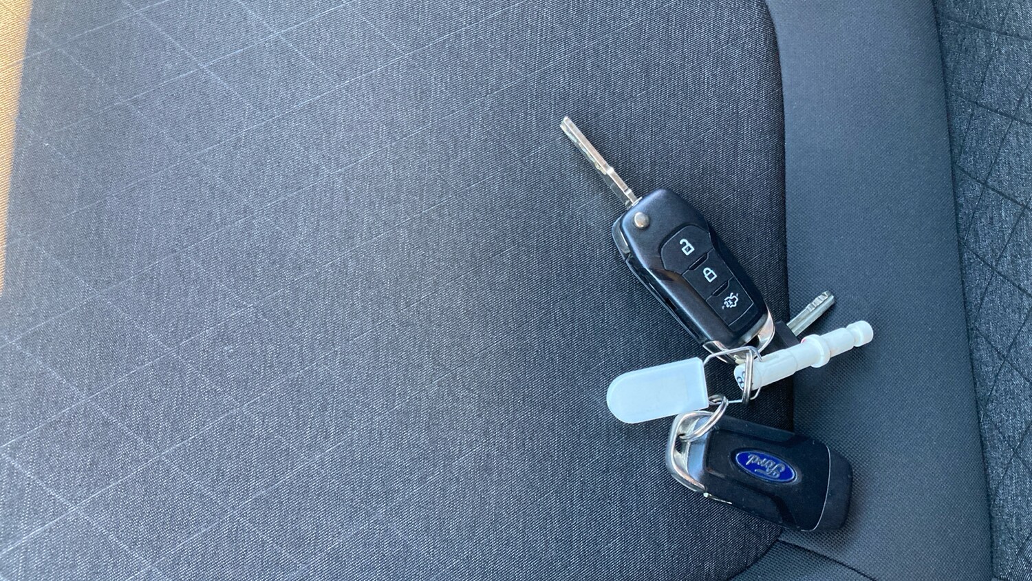 Used Ford Fiesta 2018 for sale - 76322461: Photo 20