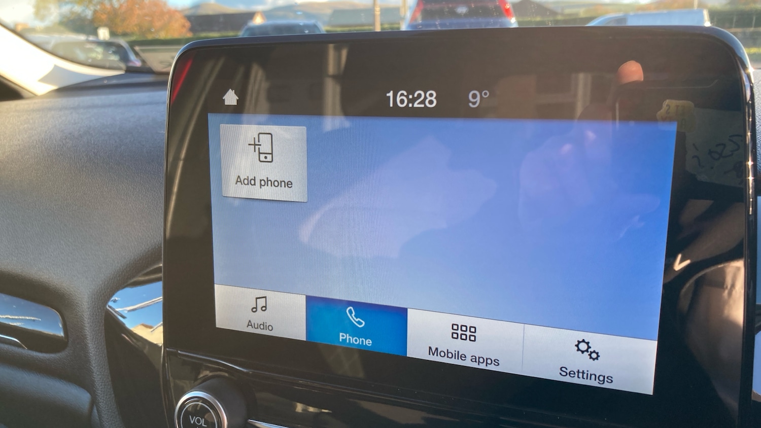 Used Ford Fiesta 2018 for sale - 76322461: Photo 21