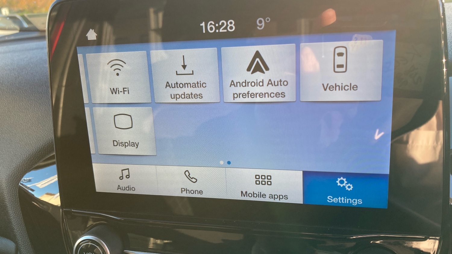 Used Ford Fiesta 2018 for sale - 76322461: Photo 22