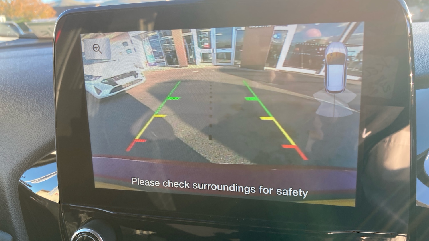 Used Ford Fiesta 2018 for sale - 76322461: Photo 23