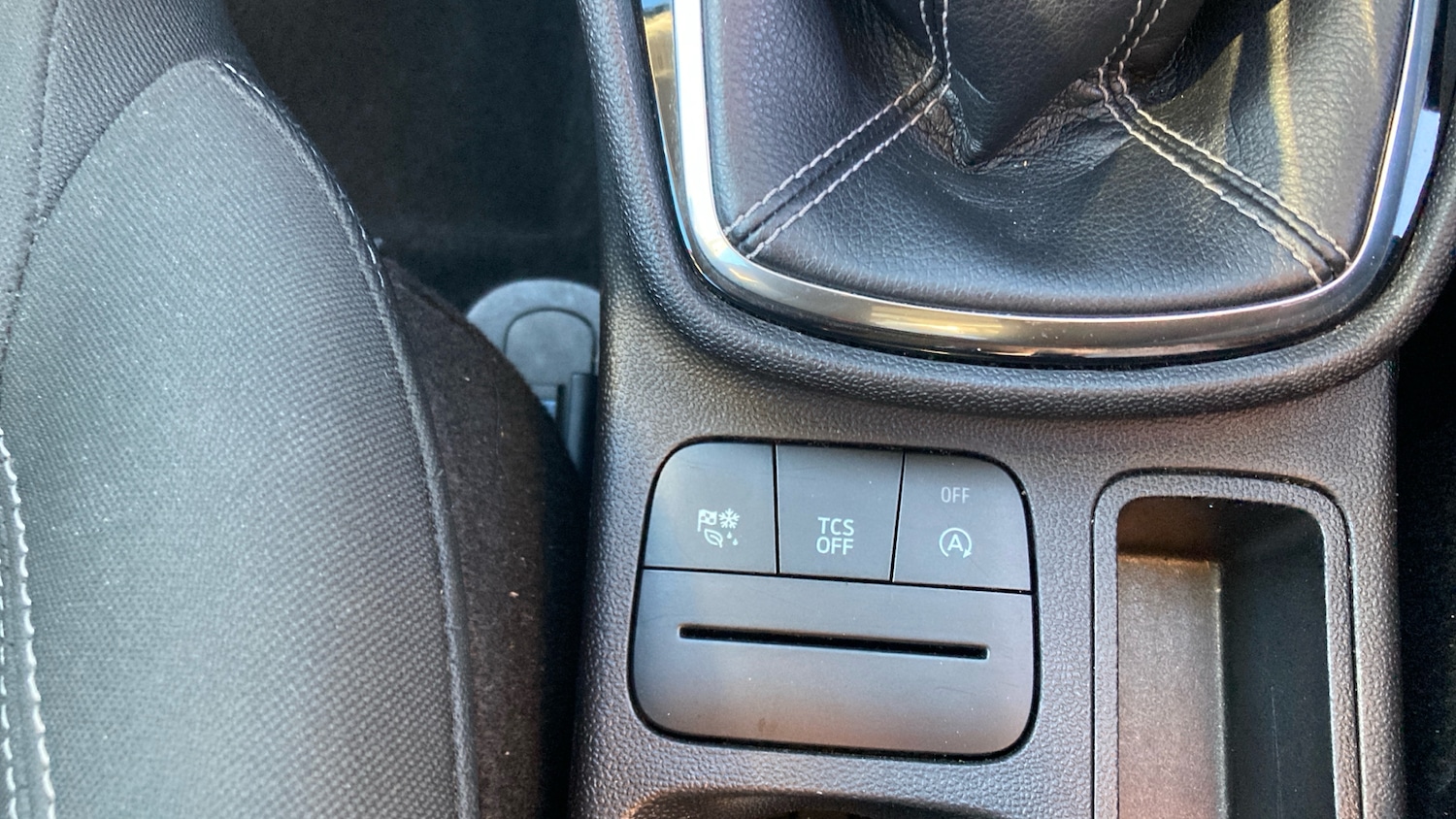 Used Ford Fiesta 2018 for sale - 76322461: Photo 25