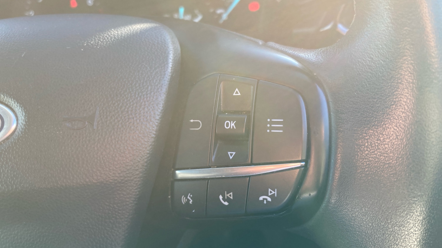 Used Ford Fiesta 2018 for sale - 76322461: Photo 28