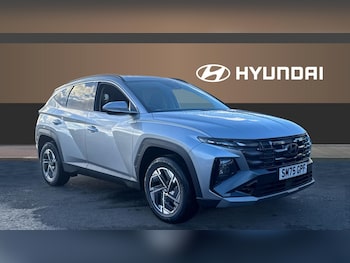 2025 (75) - 1.6T Hybrid Advance 5dr Auto Hybrid Estate