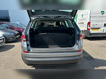 Used Skoda Kodiaq 2017 for sale - 79010627: Photo