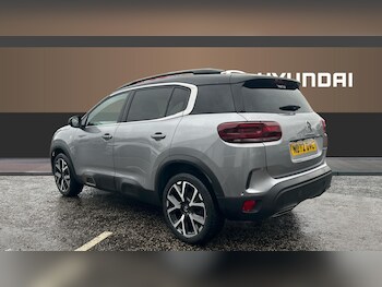 Used Citroen C5 Aircross 2022 for sale - 77493215: Photo