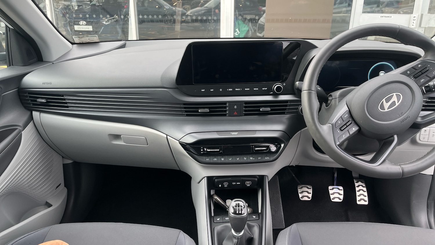 Used Hyundai BAYON 2024 for sale - 76192971: Photo 10