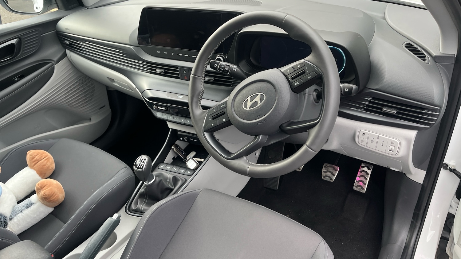 Used Hyundai BAYON 2024 for sale - 76192971: Photo 11