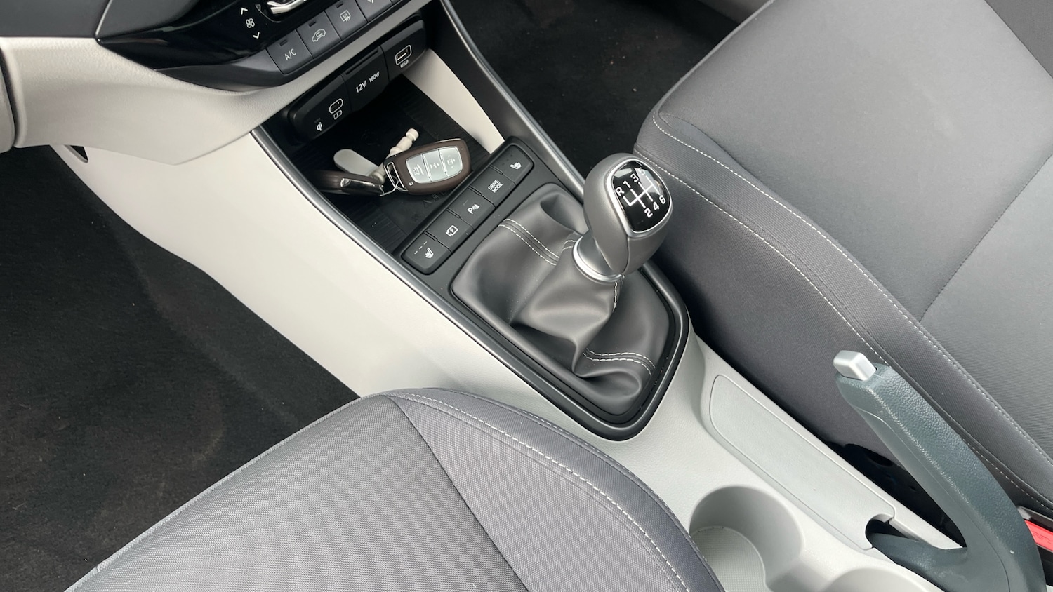 Used Hyundai BAYON 2024 for sale - 76192971: Photo 13