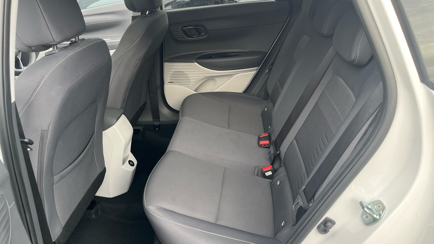 Used Hyundai BAYON 2024 for sale - 76192971: Photo 16