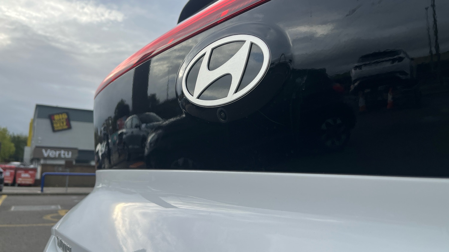 Used Hyundai BAYON 2024 for sale - 76192971: Photo 23