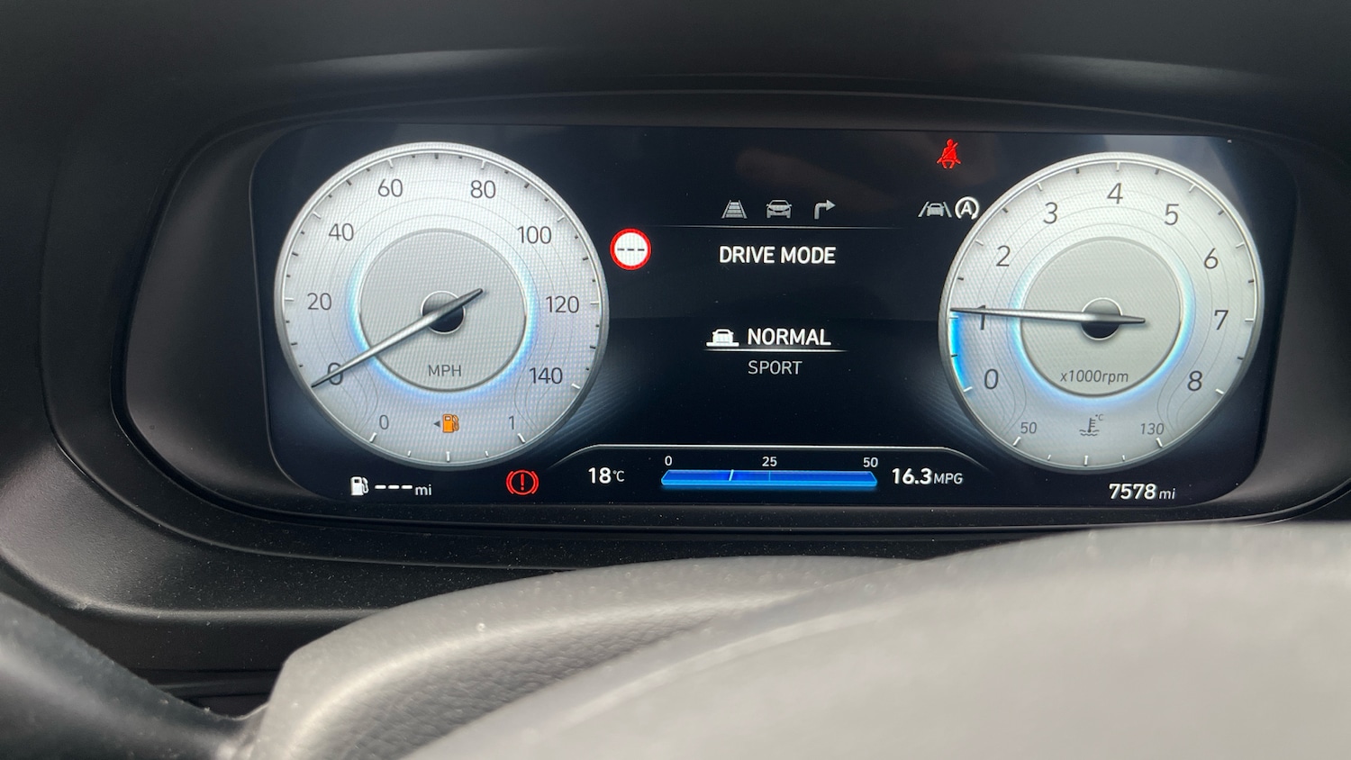 Used Hyundai BAYON 2024 for sale - 76192971: Photo 31
