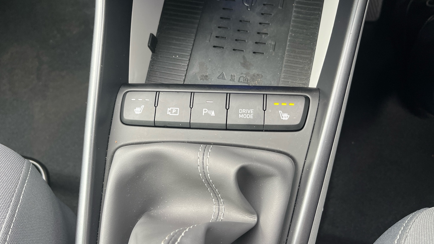 Used Hyundai BAYON 2024 for sale - 76192971: Photo 32