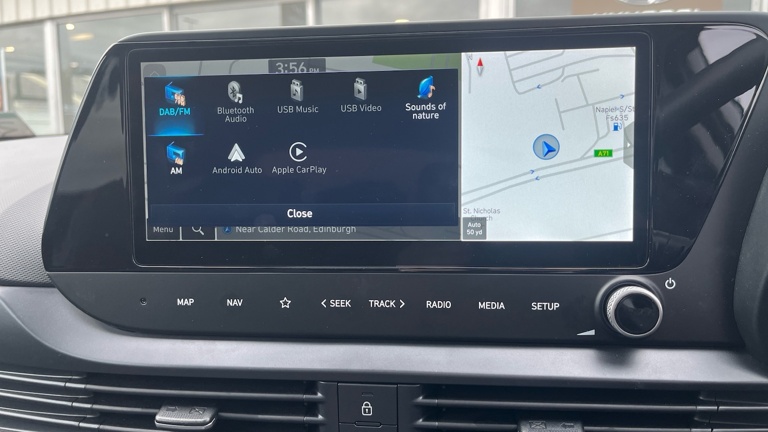 Used Hyundai BAYON 2024 for sale - 76192971: Photo 36