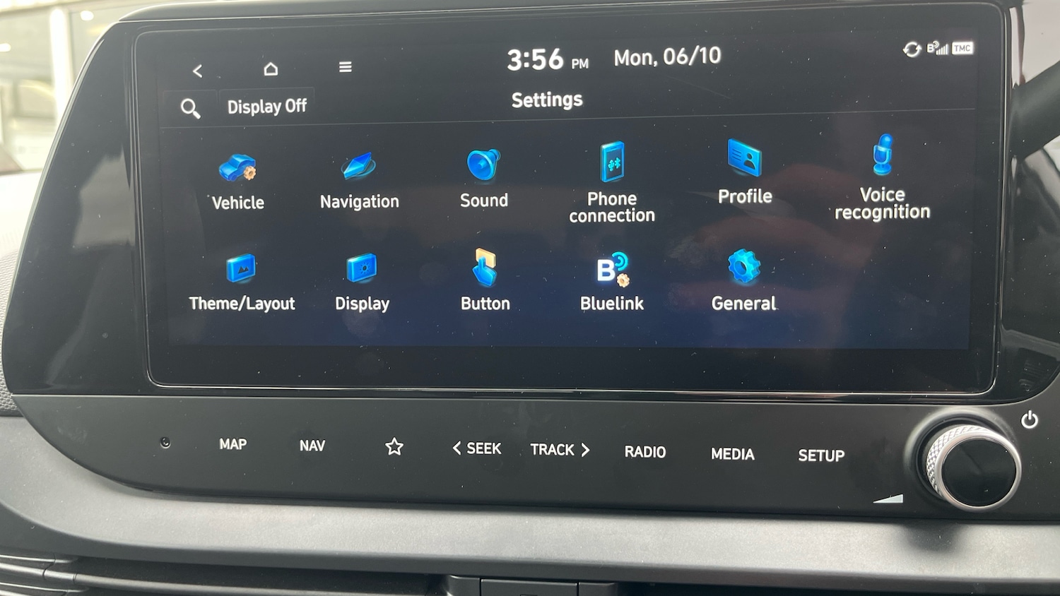 Used Hyundai BAYON 2024 for sale - 76192971: Photo 39