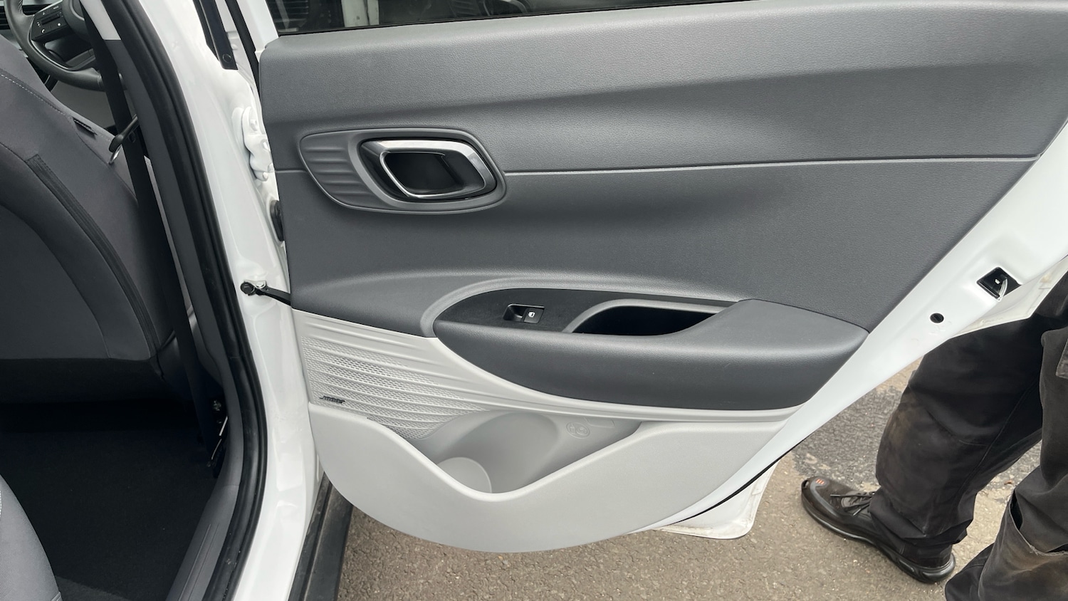 Used Hyundai BAYON 2024 for sale - 76192971: Photo 41