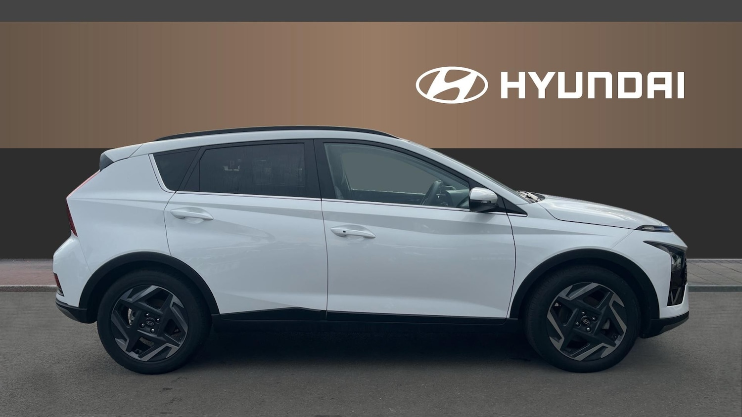 Used Hyundai BAYON 2024 for sale - 76192971: Photo 5