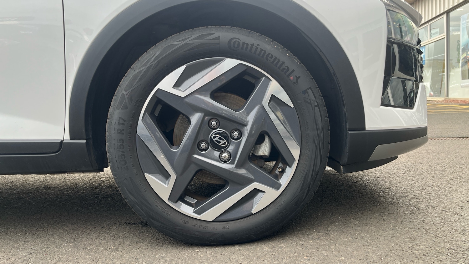 Used Hyundai BAYON 2024 for sale - 76192971: Photo 7