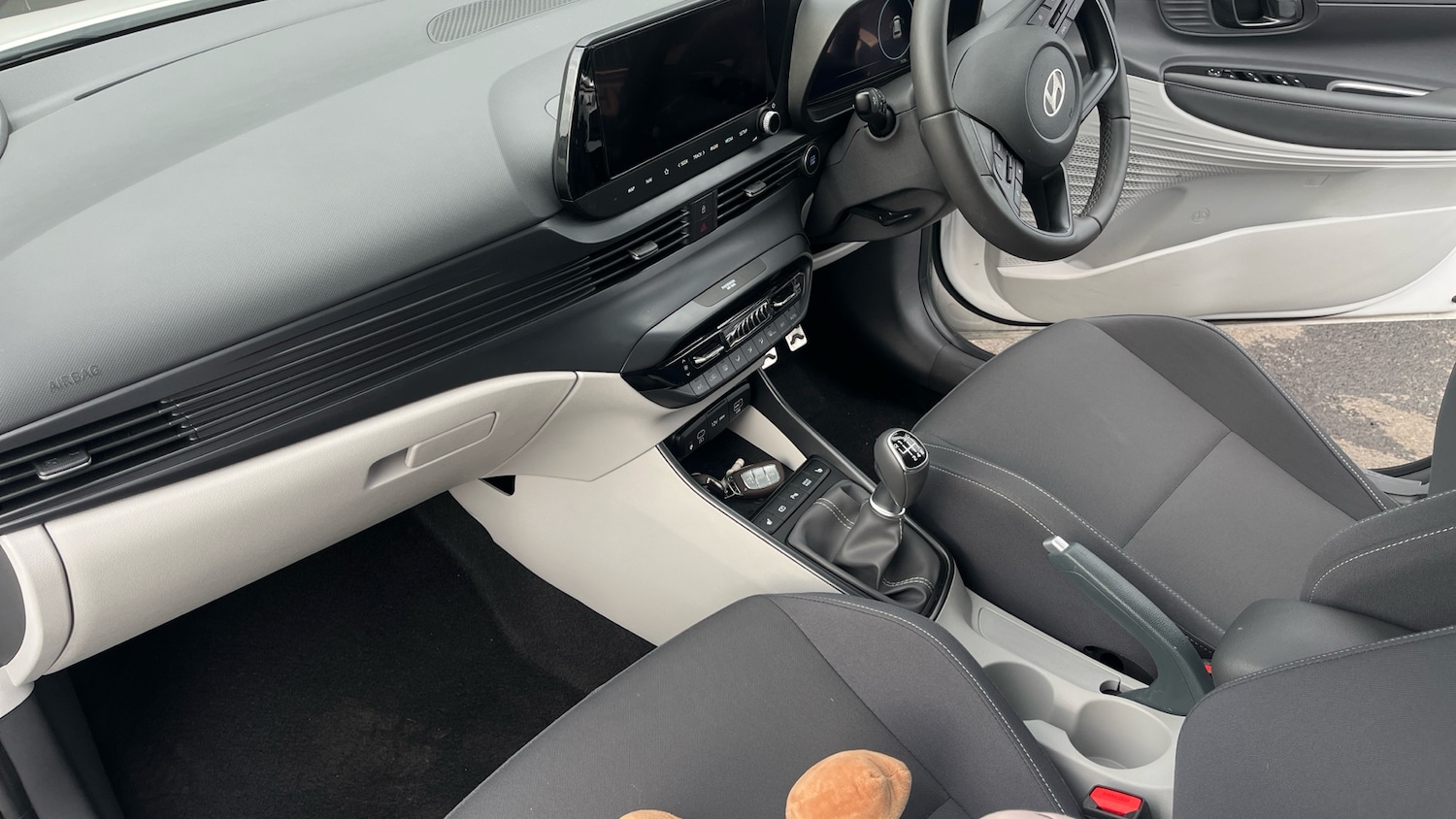 Used Hyundai BAYON 2024 for sale - 76192971: Photo 9