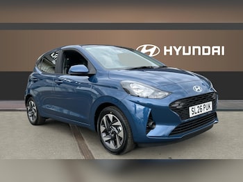 Used Hyundai i10 2026 for sale - 78176418: Photo