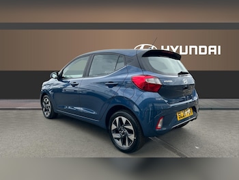 Used Hyundai i10 2026 for sale - 78176418: Photo