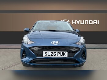 Used Hyundai i10 2026 for sale - 78176418: Photo