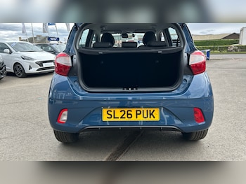 Used Hyundai i10 2026 for sale - 78176418: Photo