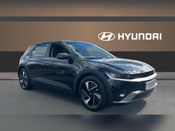 Used Hyundai IONIQ 5 2026 for sale - 78729084: Photo