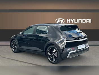 Used Hyundai IONIQ 5 2026 for sale - 78729084: Photo