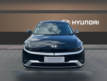 Used Hyundai IONIQ 5 2026 for sale - 78729084: Photo