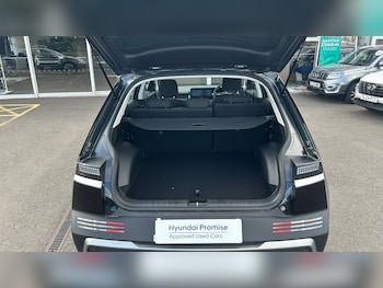 Used Hyundai IONIQ 5 2026 for sale - 78729084: Photo