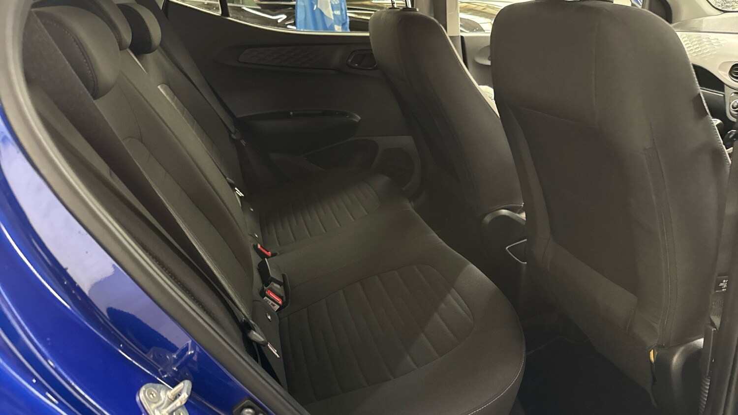 Used Hyundai i10 2023 for sale - 77962180: Photo 16