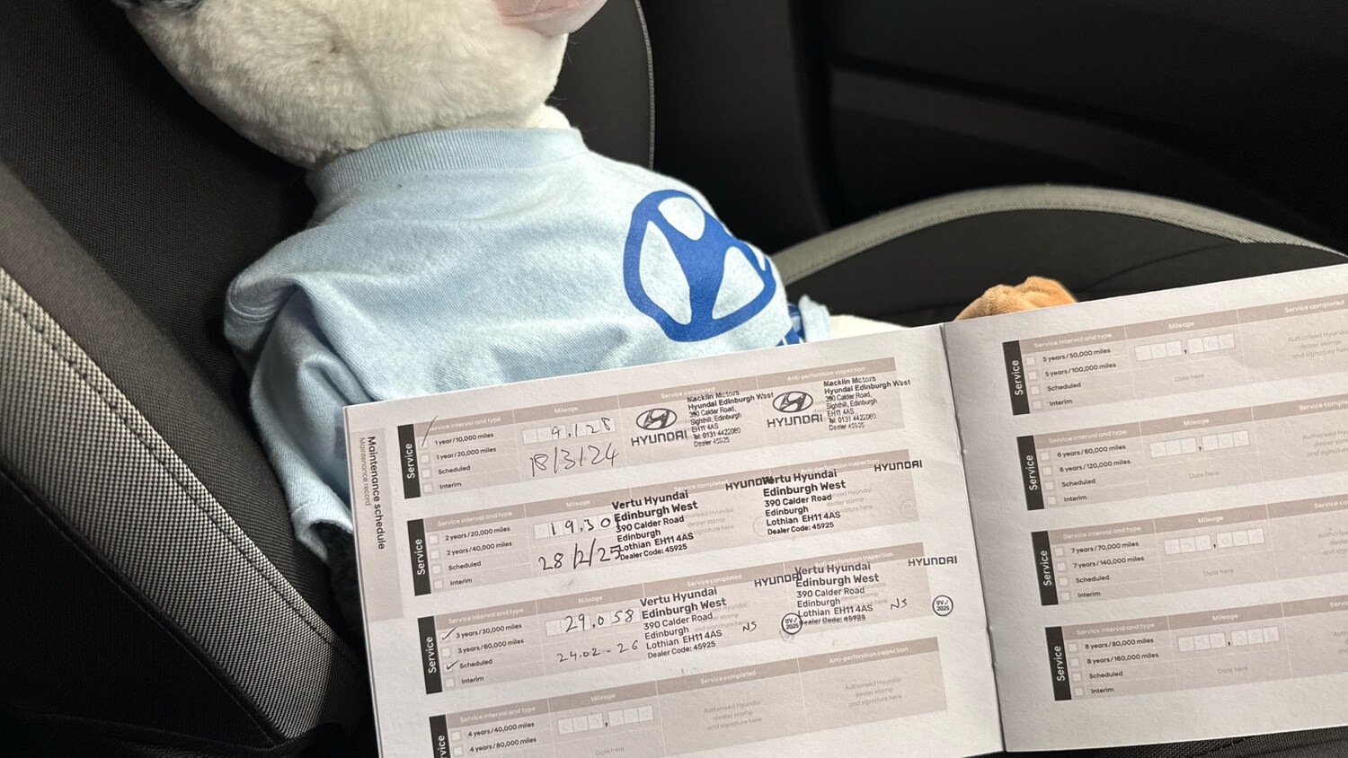 Used Hyundai i10 2023 for sale - 77962180: Photo 20