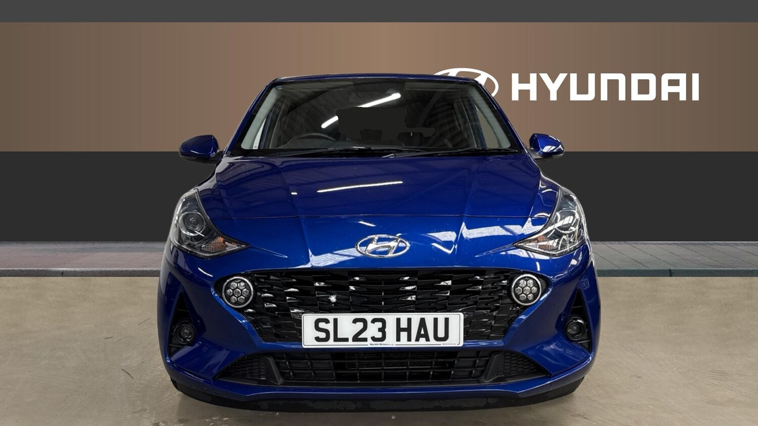 Used Hyundai i10 2023 for sale - 77962180: Photo 3