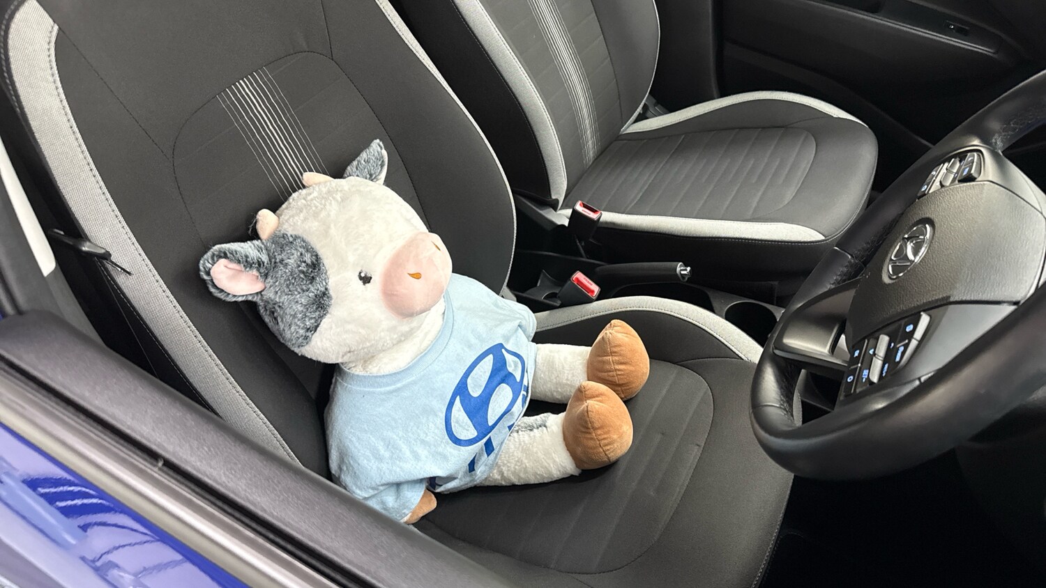 Used Hyundai i10 2023 for sale - 77962180: Photo 43