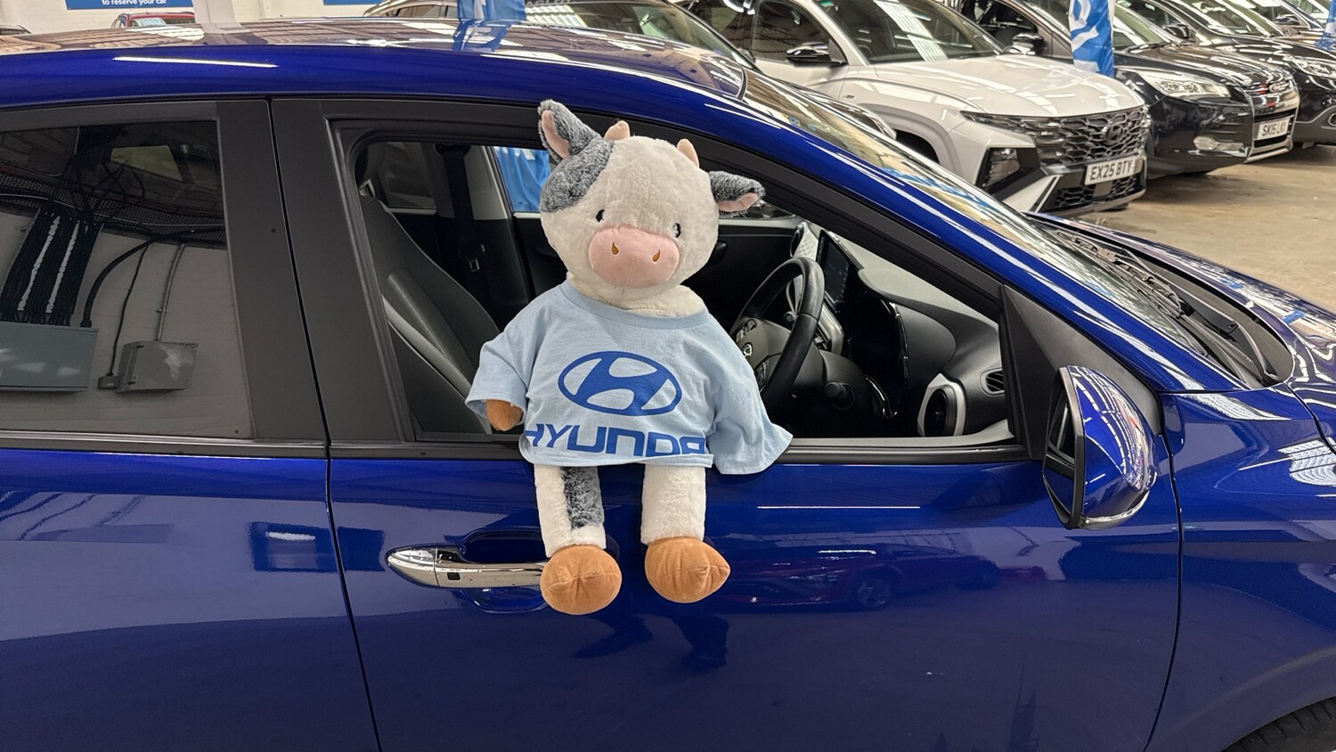 Used Hyundai i10 2023 for sale - 77962180: Photo 44