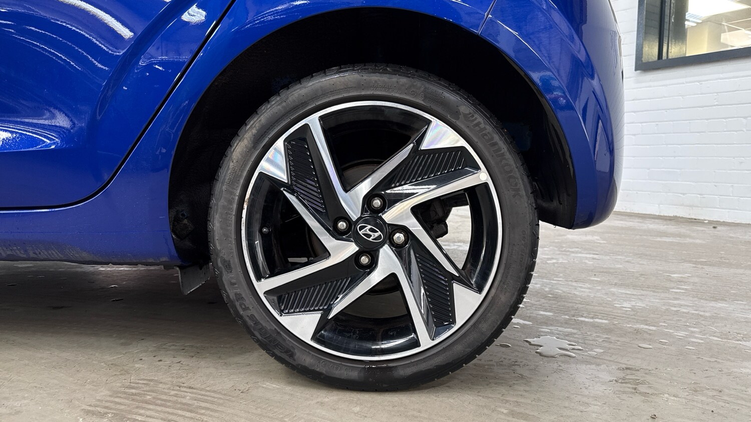 Used Hyundai i10 2023 for sale - 77962180: Photo 7