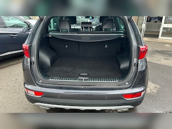 Used Kia Sportage 2016 for sale - 79558533: Photo