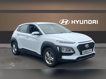Hyundai - KONA